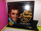 Elvis Presley:12