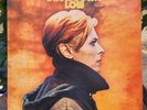 LP 33T - David Bowie - Low / Canada 1977 / RCA – CPL1-2030 / Média NEUF   VG+/NM