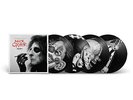 Alice Cooper 'Paranormal Olympia' 2LP Picture Disc Vinyle - Nouveau et Scellé