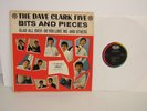 The Dave Clark Five Bits And Pieces Canada Mono Rock LP