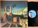 PINK FLOYD Animals EXCELLENT 1st UK Press A-2U B-2U Wide Spine SHVL815 Vinyl LP