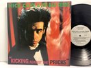 Nick Cave & The Bad Seeds - Kicking Pricks LP - Homestead 065 Tested EX Original