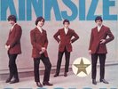 The Kinks KINGSIZE SESSION E.P. Australian 1964 ASTOR Records RARE 7