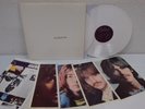 THE BEATLES ‎White Album 1978 US EX  WHITE VINYL 2xLP Capitol SEBX-11841 Inserts