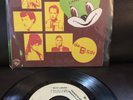 The B-52's Rock Lobster 1980 MEXICO 7