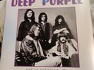 Deep Purple - Live In Amsterdam 1969 FM Broadcast, NEW SEALED VINYL LMTD EDITION