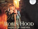 Michael Kamen - Robin Hood: Prince Of Thieves (Original Motion Picture Soundtrac