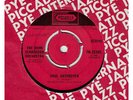 The John Schroeder Orchestra - Hungry For Love (Vinyl)