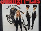 The Shangri-Las - Leader Of The Pack (LP)
