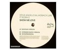Steve Angello & Laidback Luke Ft Robin S. - Show Me Love (12
