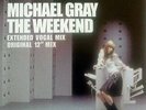 Michael Gray - The Weekend (12