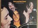 THE FROST Rock And Roll Music 1969 1st pressing Unipack Vanguard Dick Wagner