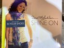 sarah mclachlan shine on vinyl 2lp - Brand new Sealed (2014)