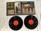 THE JAM  /  SNAP   -    VINYL DOUBLE  LP