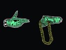 Run The Jewels RTJ Limited Edition NEW SEALED ORANGE COLORED VINYL RECORD LP