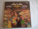 MINT  SEALED SET 609-11 Gershwin Porgy and Bess MAAZEL DECCA 3 LP BOX