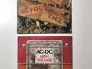 ACDC Blue Roo High Voltage and TNT