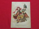 PETULA CLARK sailor & 7 other cards RARE 1960s POLISH postcard record FLEXI