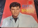 Elvis Presley Spinout 1966 RCA Victor LSP-3702 Vinyl LP Shrink Mint