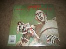 Queen News of the World Vinyl LP Walmart Exclusive Olive Green HALF SPEED MASTER
