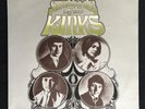 SOMETHING ELSE By THE KINKS  1st press MONO LP NPL 18193 superb vinyl