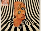 CAGE THE ELEPHANT - Melophobia LP Clear w/ White Swirls Vinyl RSD Essentials EX