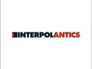 INTERPOL - ANTICS [LP] [Vinyl] NEW