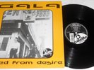 GALA FREED FROM DESIRE MIX ITALO DANCE 1996