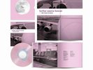 Further Seems Forever - The Moon Is Down - Pink Blue Haze Vinyl LP BoxSet X/1000