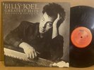 Billy Joel Greatest Hits Volume I & II VG+ 2LP