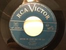 TERRY TIMMONS - EATING MY HEART OUT FOR YOU / WORRIED WOMAN BLUES. RCA 47-4229