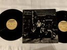 THE ALLMAN BROTHERS BAND - AT FILLMORE EAST - 1971 CAPRICORN RECORDS ROCK VINYL