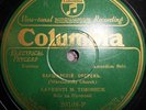 78RPM Ukrainian accordion Lavrenti Timoshuk, Warsaw oberek, Polish dance, 1927