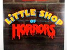 Little Shop Of Horrors OST, Vinyl, Gatefold, Geffen PROMO (1986) 1st Pressing