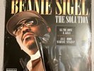 BEANIE SIGEL - The Solution LP