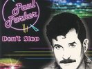 PARKER, Paul - Don't Stop (What You're Doin' To Me) - Vinyl (orange vinyl 12