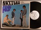 The Rattles Greatest Hits New Recording RARE  Mono White Label Promo Garage Beat