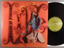 Grateful Dead  Live/Dead  Psych  Rare Original With Insert Signed Tom Constanten