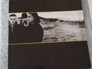 U2 The Joshua tree LP 1987 colombia pres depeche mode Madonna queen Michael jack