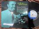 HORACE PARLAN SPUR OF THE MOMENT BLUE NOTE BNJ 71034 STEREO JAPAN Vinyl LP