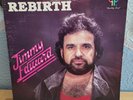 Jimmy Edward-Rebirth GP-1010 1987 Tejano Tex Mex