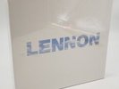 John Lennon 9 LP BOX SET Signature Studio Albums (2015) SEALED Beatles Vinyl