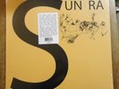Sun Ra My Favorite Things Live 10/14/1977 LP NEW/SEALED