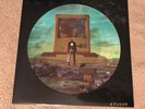 ZAO-Reformat/Reboot-RARE #'d 2019 US Picture Disc LP-NM/UNPLAYED-Beeple Artwork