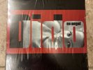 Dido No Angel Red & Black Translucent Marble Vinyl Limited /500 Rare LP