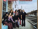 Lynyrd Skynyrd ‎– (Pronounced 'Lĕh-'nérd 'Skin-'nérd) LP Germany 1975 VG+/VG+