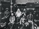 The Allman Brothers Band - At Fillmore East - 2 x 180gram Vinyl LP *NEW/SEALED*