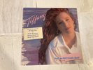 TIFFANY-HOLD AN OLD FRIEND'S HAND-SEALED VINYL-ORIGINAL  1988