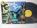 Les Baxter - Ritual of the Savage, VG++/VG+ M-11702 Re-Issue LP ULTRASONIC CLEAN
