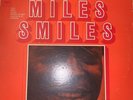 MILES DAVIS QUINTET-MILES SMILES (LP) COLUMBIA CS 9401 STEREO  2 Eyes VG+ Cond.